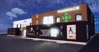 Pharmacie de la Rochette