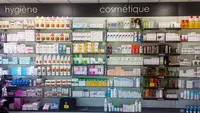 Pharmacie de l'Open