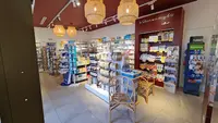 Pharmacie des Arts