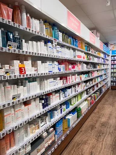 Pharmacie des Floralies, Univers Pharmacie