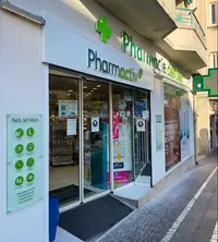 Pharmacie des Iles