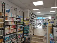 Pharmacie Provençale Golfe-juan
