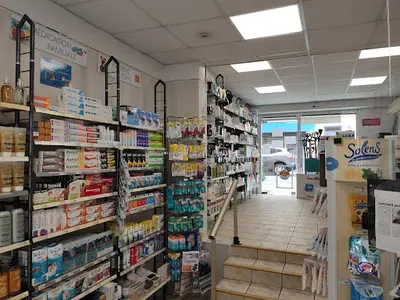 Pharmacie Provençale Golfe-juan