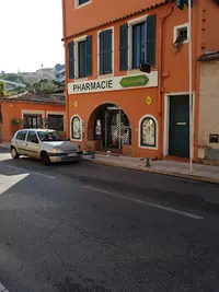 Pharmacie Roche