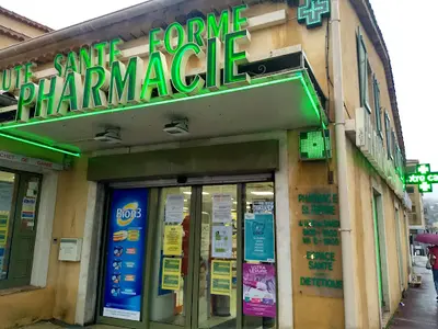 Pharmacie Saint Pierre