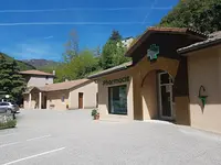 Pharmacie Debard