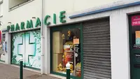 Pharmacie de Valleiry