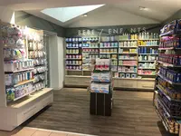 Pharmacie Dabin
