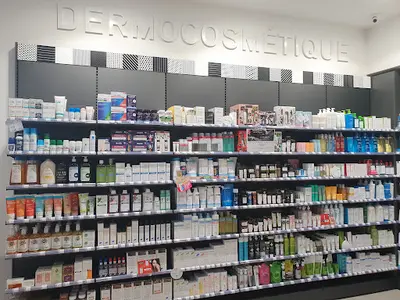 Pharmacie des Forges Vaccination Sans Rendez-vous