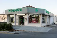 Pharmacie du Pont d'Arc