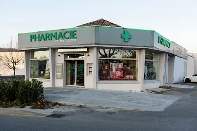 Pharmacie du Pont d'Arc