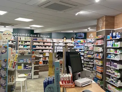 Pharmacie du Val de l'Erdre