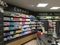Pharmacie de la Vallouise