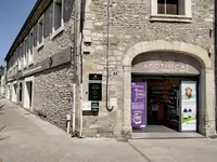 Grande Pharmacie du Berteuil - Apothical - Valréas