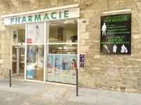 Pharmacie de Simiane