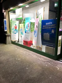 Grande Pharmacie de Vals