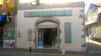 Pharmacie Feït