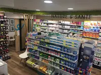 Pharmacie Wellpharma Perrazi