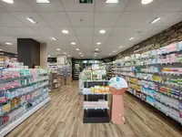 Pharmacie de la Michaille