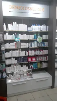 Pharmacie du Mortier