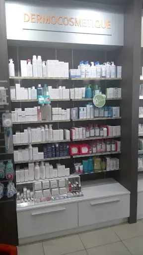 Pharmacie du Mortier