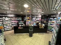 Pharmacie de Brabois Basaran