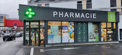 Pharmacie de l'Olivier - Mezjan