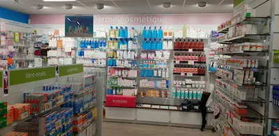 Pharmacie du Vélodrome