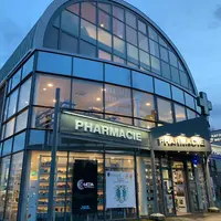 Pharmacie Sonzogni