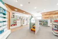 Pharmacie Beaupré