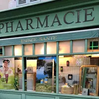 Pharmacie Centrale