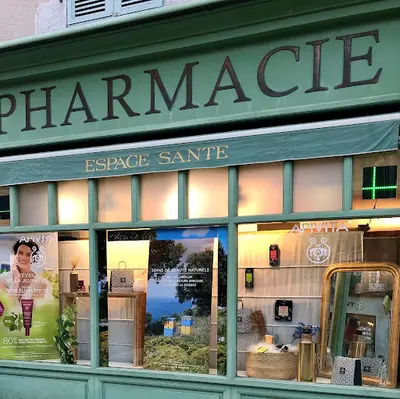 Pharmacie Centrale