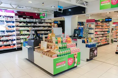 Pharmacie de Rohan - Orthopedie - Medicament - Nutrition - Aromatherapie - Phytotherapie