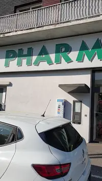 Pharmacie-herboristerie de la Paix