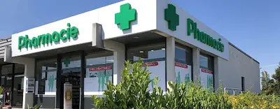Pharmacie Méal Gousset