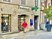 Pharmacie Saint Vincent