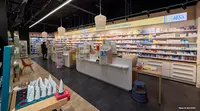 Pharmacie Vannes Parc Lann