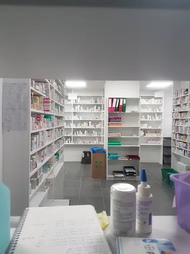 Pharmacie Santé Plus Idf