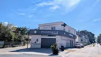 Pharmacie des Gentianes Sarl