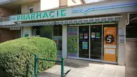 Pharmacie du Petit Rochefort
