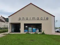Pharmacie de Varennes le Grand