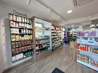 Pharmacie Saint-sauveur Anne-sophie Bernadac