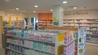 Pharmacie Varennes sur Loire/matériel Médical