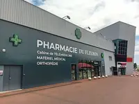 Pharmacie du Fleuron