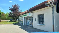 Pharmacie du Fort