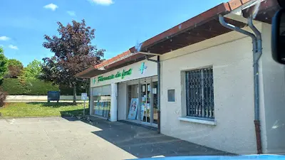 Pharmacie du Fort