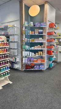 Pharmacie de Vars