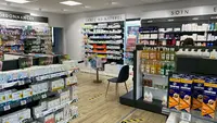 Pharmacie de Vars (charente) Totum