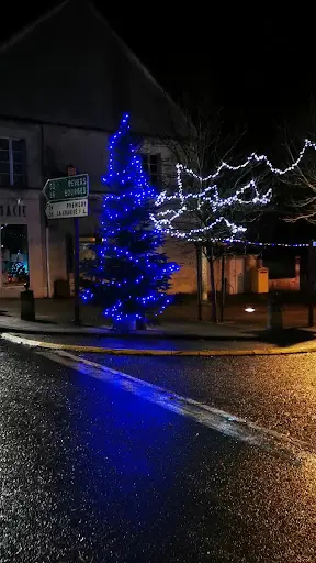 Pharmacie des Promenades