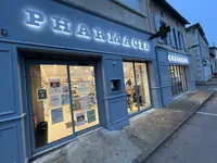 Pharmacie Renaud